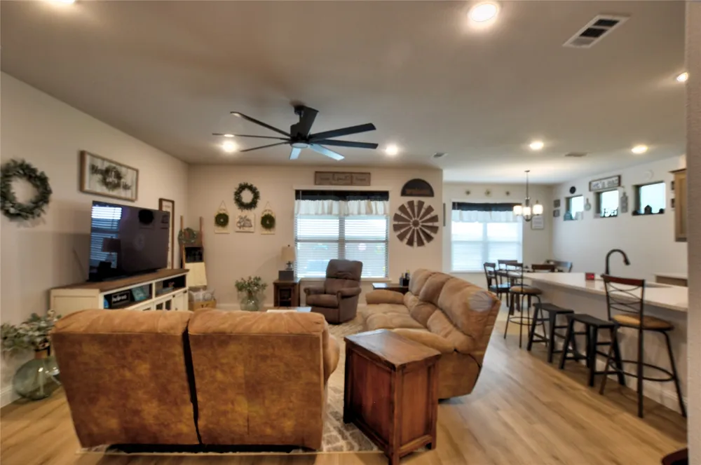 1917 Daybreak Drive Venus, TX 76009
