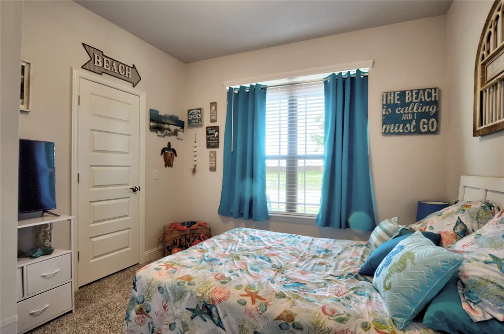 1917 Daybreak Drive Venus, TX 76009