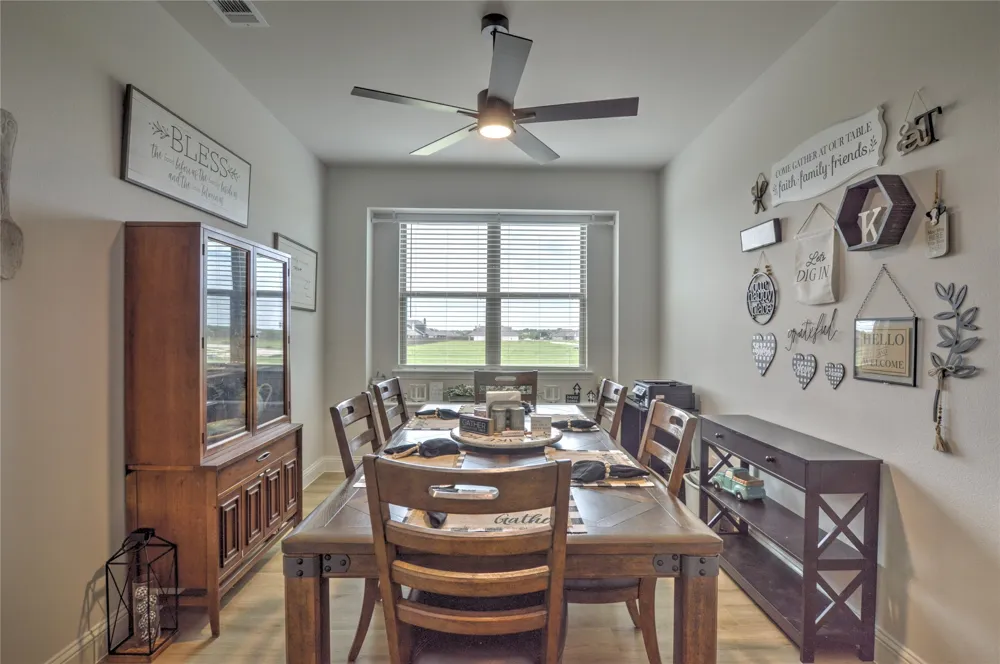 1917 Daybreak Drive Venus, TX 76009