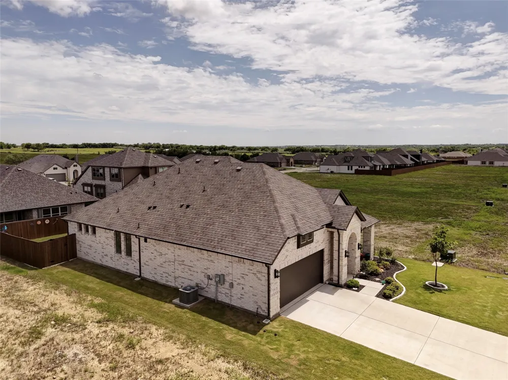 1917 Daybreak Drive Venus, TX 76009