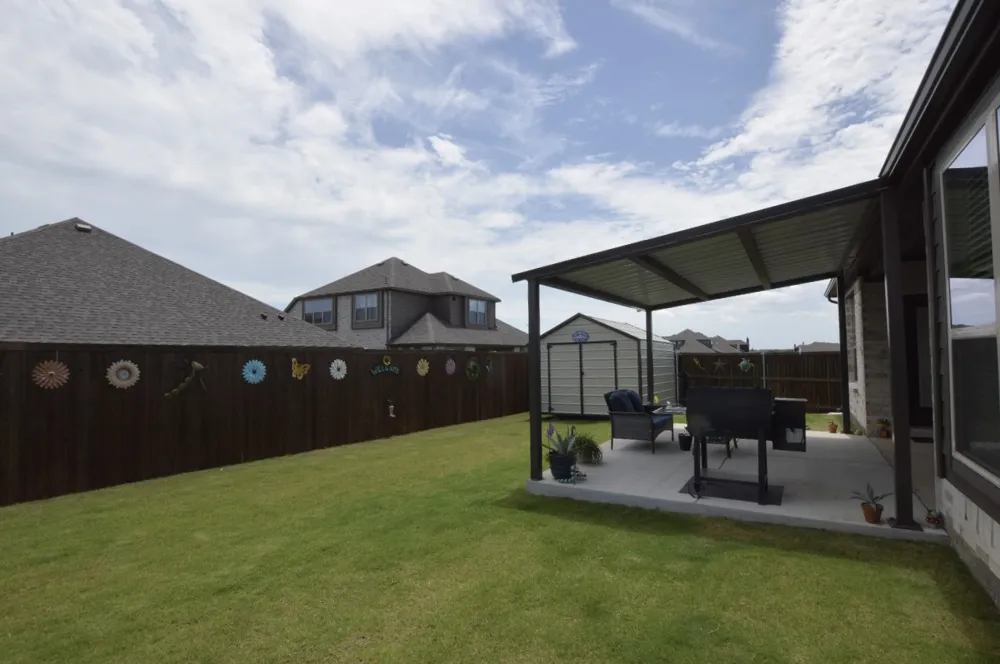 1917 Daybreak Drive Venus, TX 76009