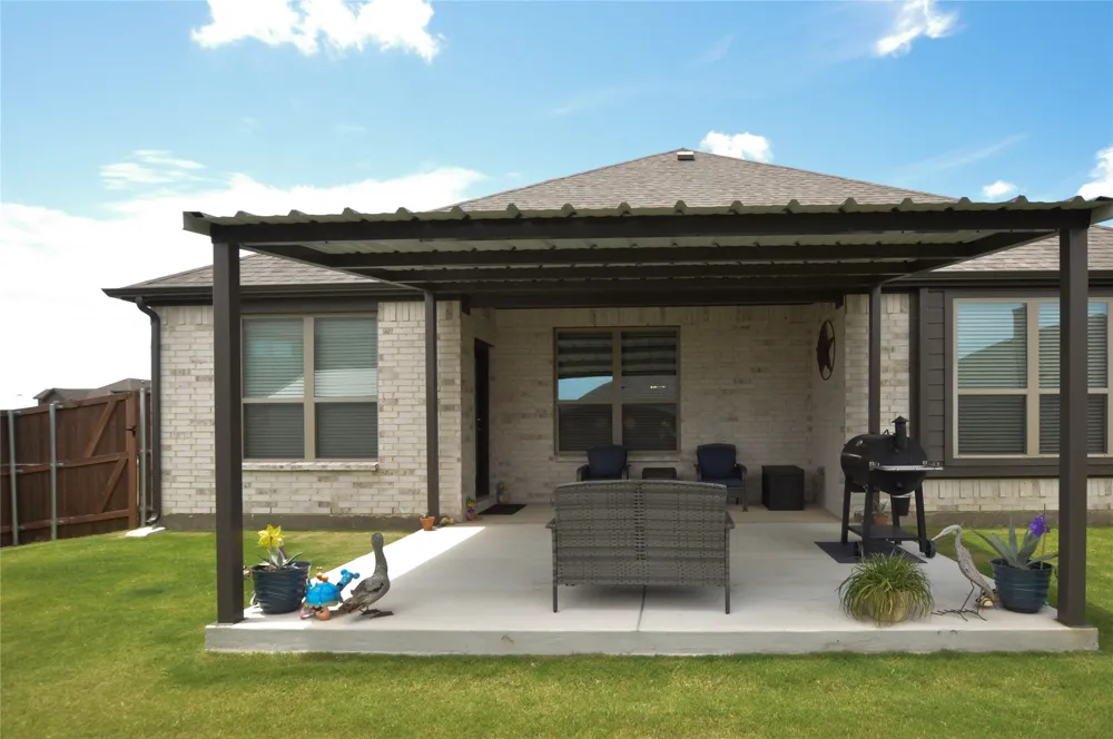1917 Daybreak Drive Venus, TX 76009
