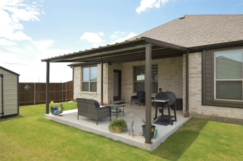 1917 Daybreak Drive Venus, TX 76009