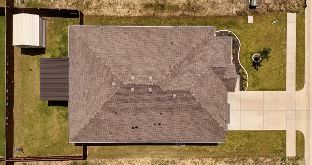 1917 Daybreak Drive Venus, TX 76009
