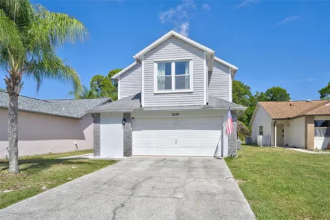 3039 DUNHILL DRIVE
