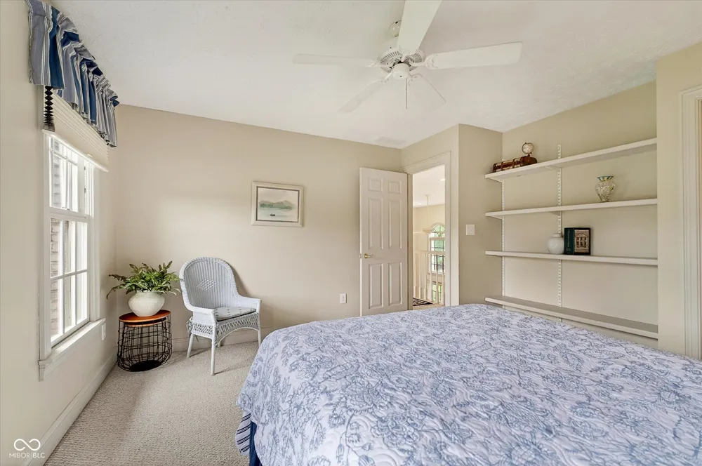6132 S Fox Court Pendleton, IN 46064