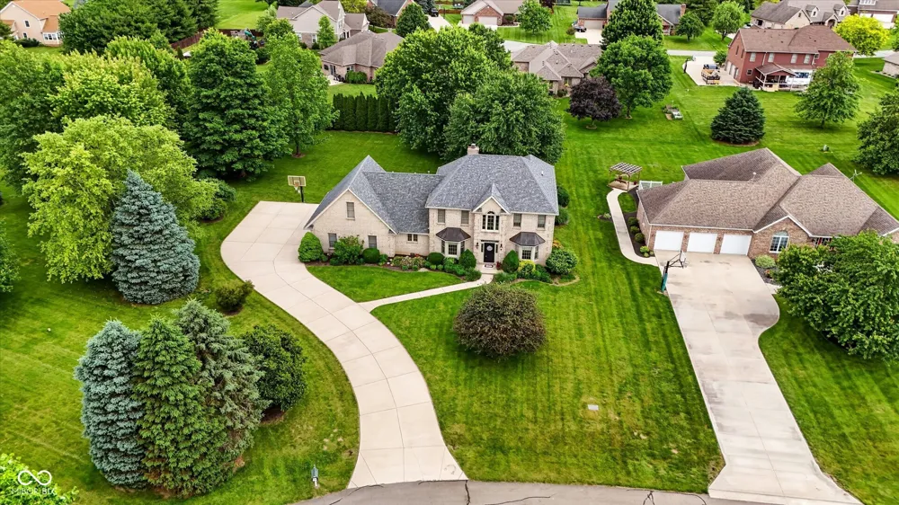 6132 S Fox Court Pendleton, IN 46064