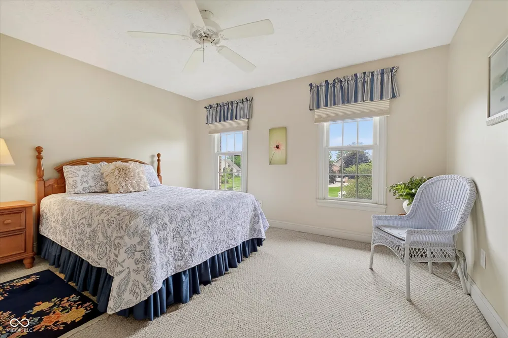 6132 S Fox Court Pendleton, IN 46064