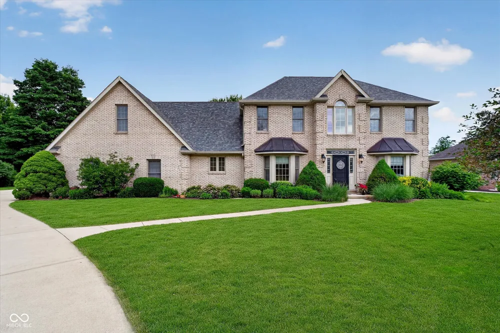 6132 S Fox Court Pendleton, IN 46064
