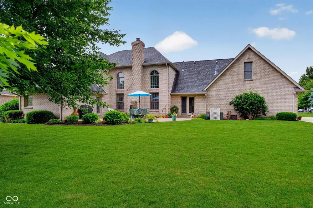 6132 S Fox Court Pendleton, IN 46064
