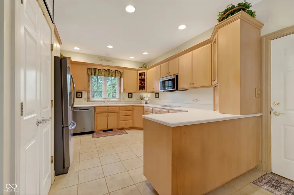 6132 S Fox Court Pendleton, IN 46064