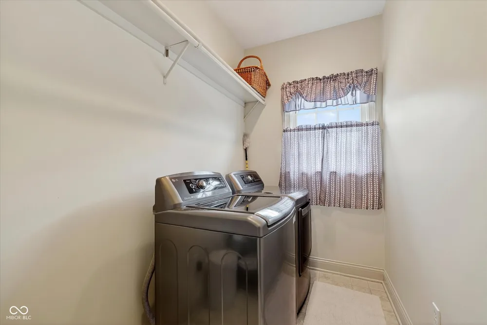 6132 S Fox Court Pendleton, IN 46064