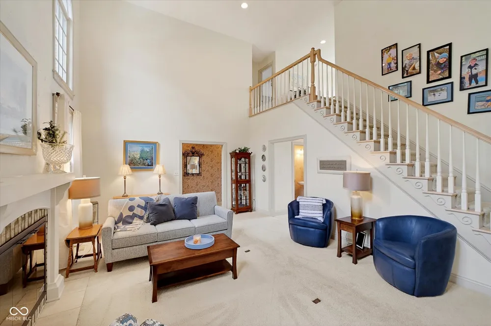 6132 S Fox Court Pendleton, IN 46064