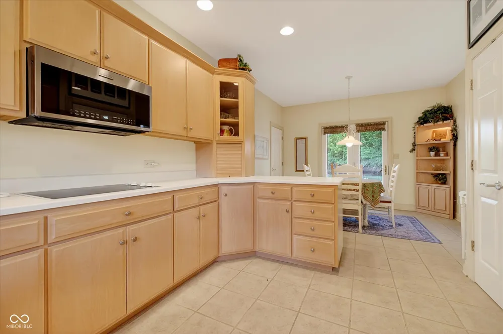 6132 S Fox Court Pendleton, IN 46064