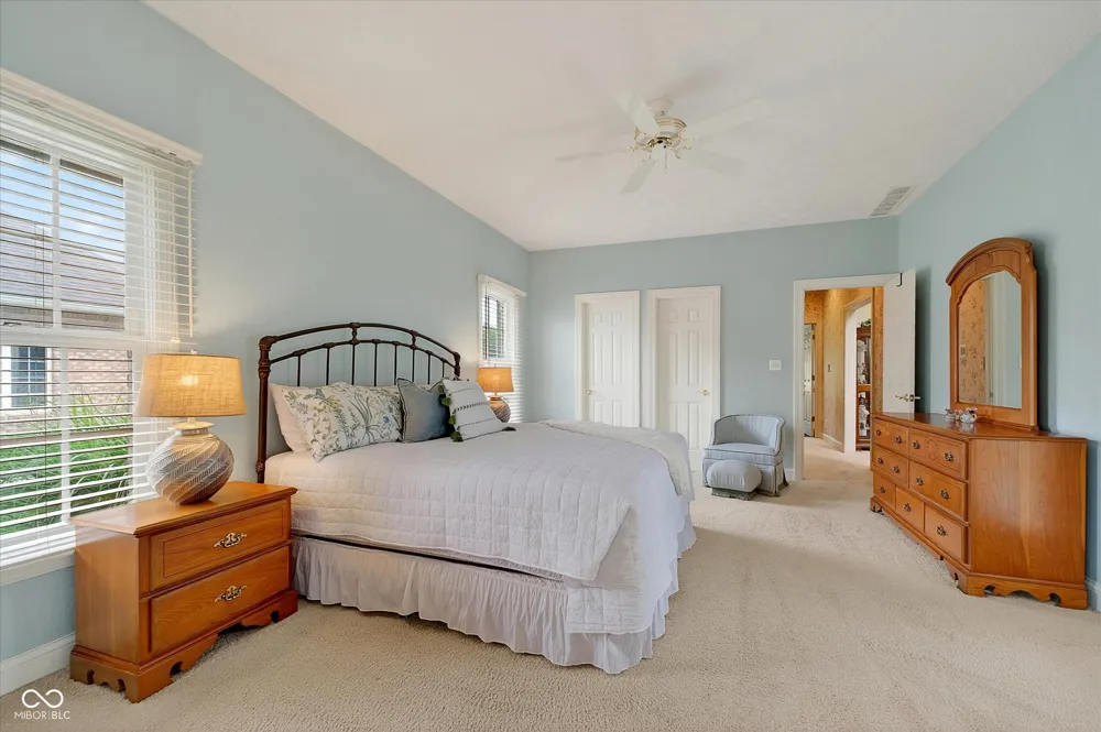 6132 S Fox Court Pendleton, IN 46064
