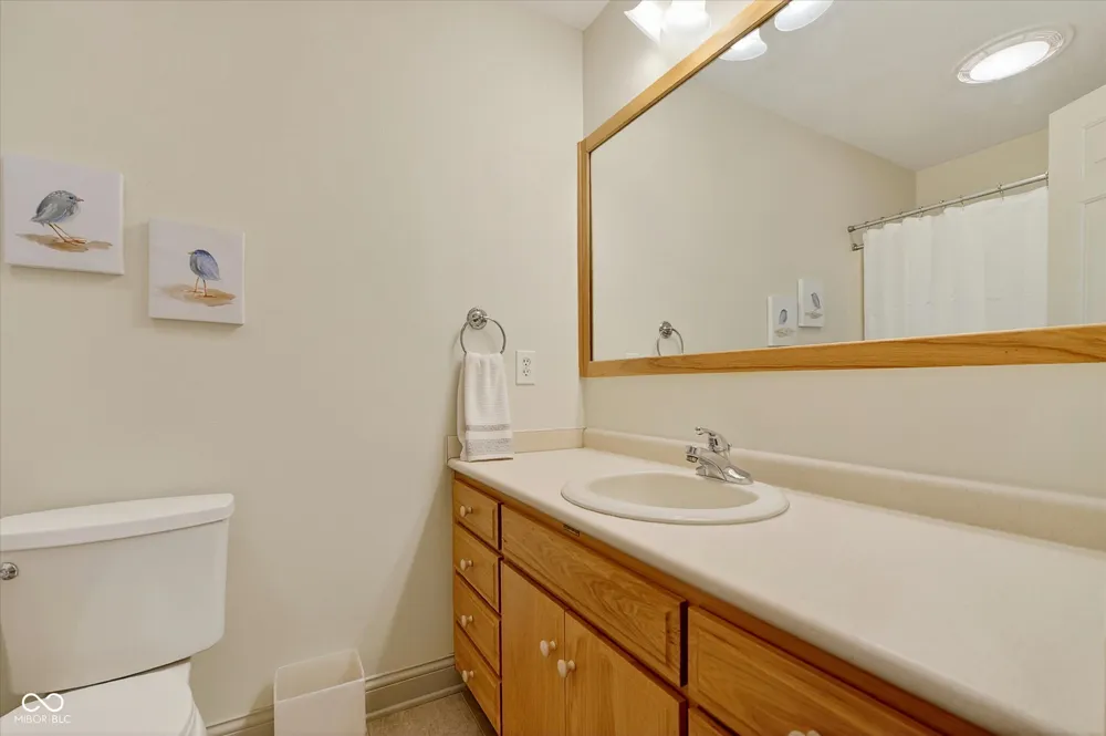 6132 S Fox Court Pendleton, IN 46064