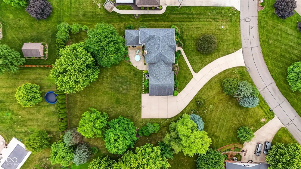 6132 S Fox Court Pendleton, IN 46064