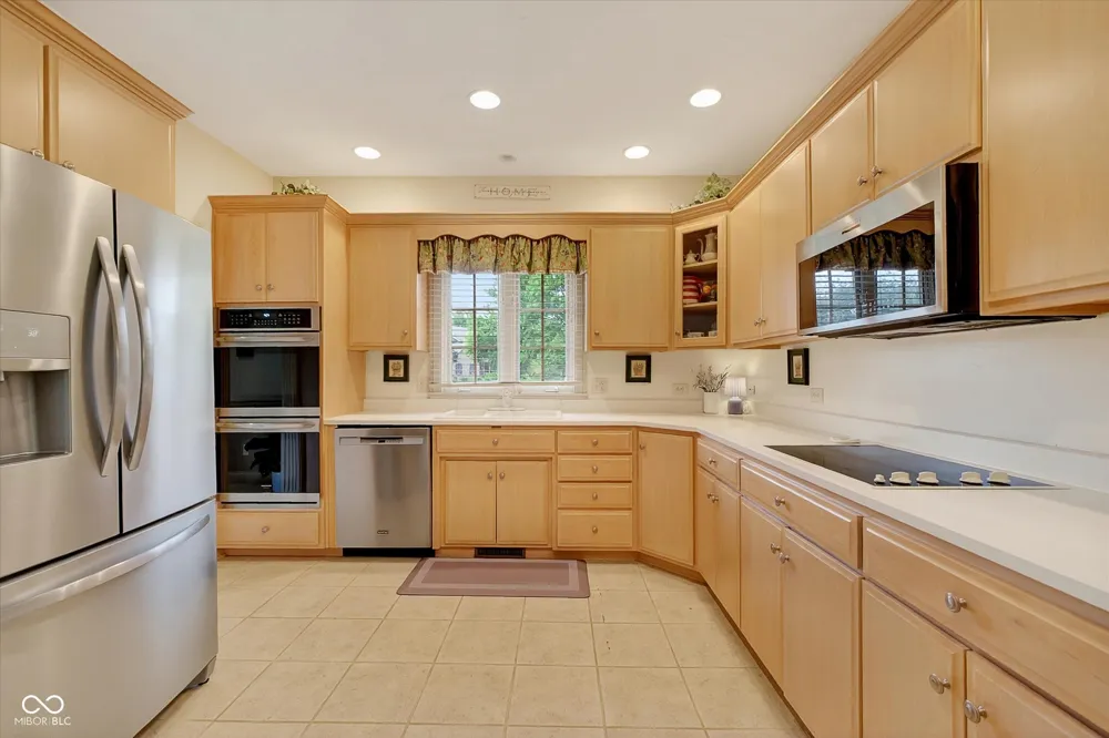 6132 S Fox Court Pendleton, IN 46064