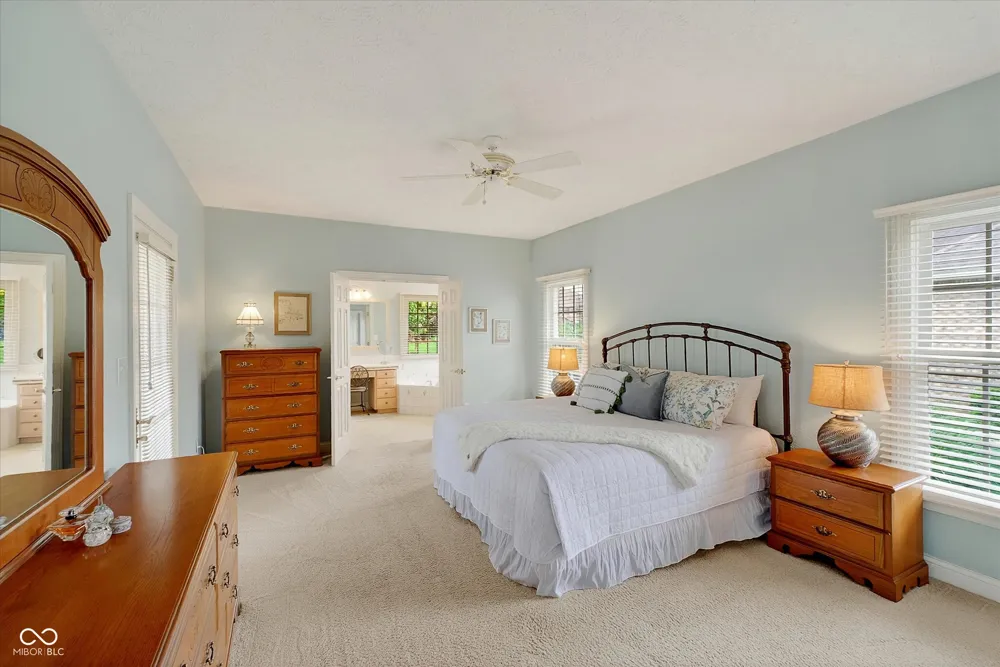 6132 S Fox Court Pendleton, IN 46064