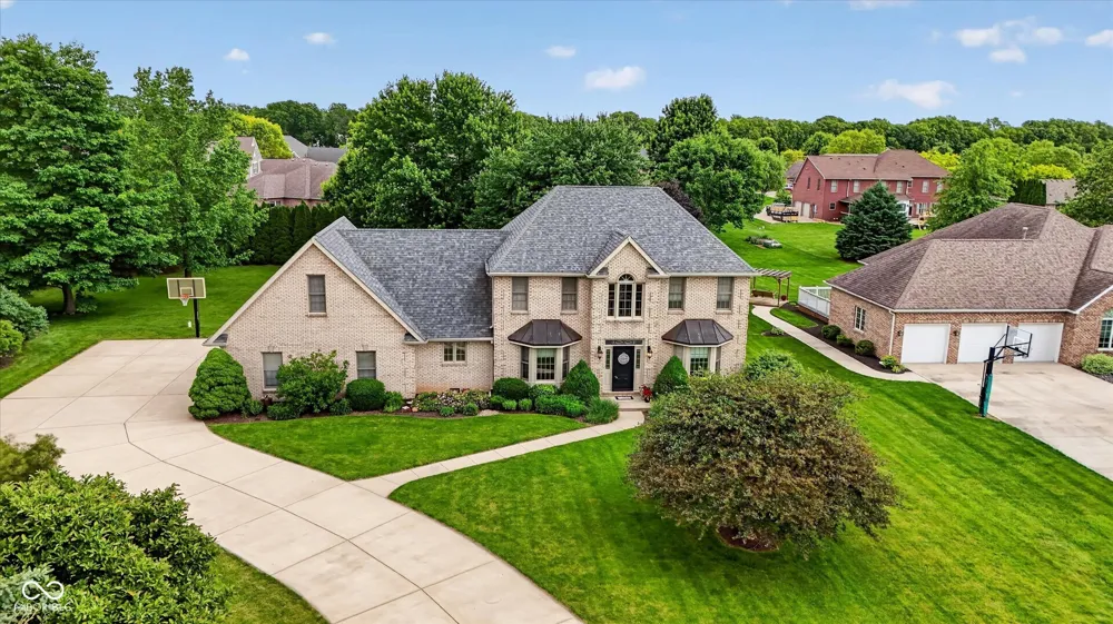 6132 S Fox Court Pendleton, IN 46064