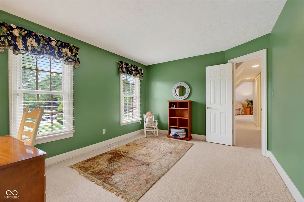 6132 S Fox Court Pendleton, IN 46064