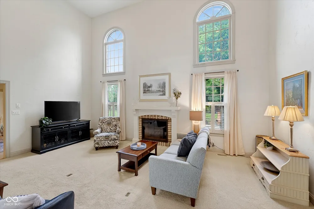 6132 S Fox Court Pendleton, IN 46064
