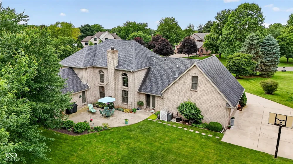 6132 S Fox Court Pendleton, IN 46064