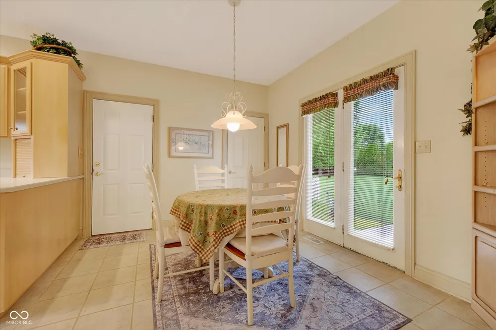 6132 S Fox Court Pendleton, IN 46064