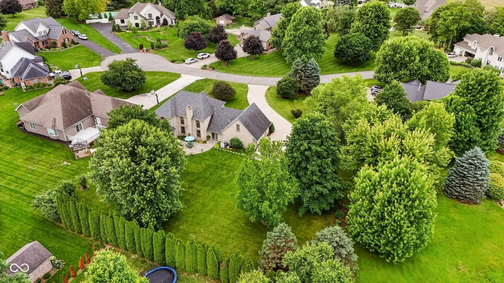 6132 S Fox Court Pendleton, IN 46064