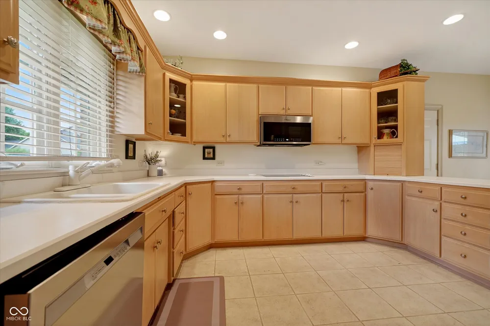 6132 S Fox Court Pendleton, IN 46064