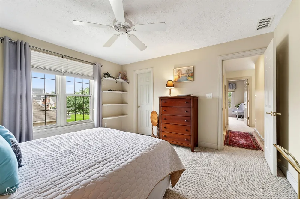 6132 S Fox Court Pendleton, IN 46064