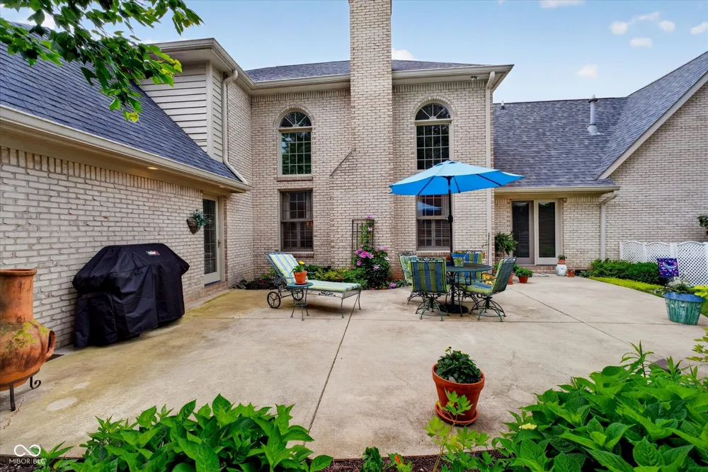 6132 S Fox Court Pendleton, IN 46064