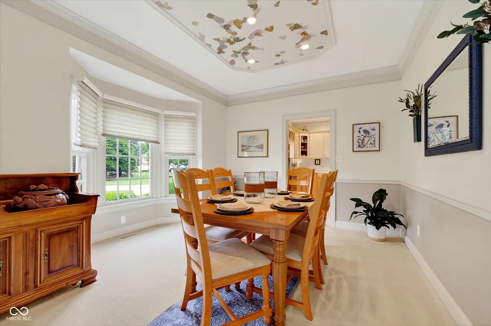 6132 S Fox Court Pendleton, IN 46064