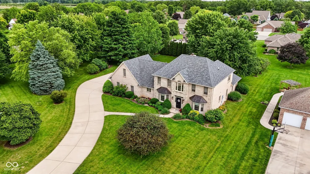 6132 S Fox Court Pendleton, IN 46064