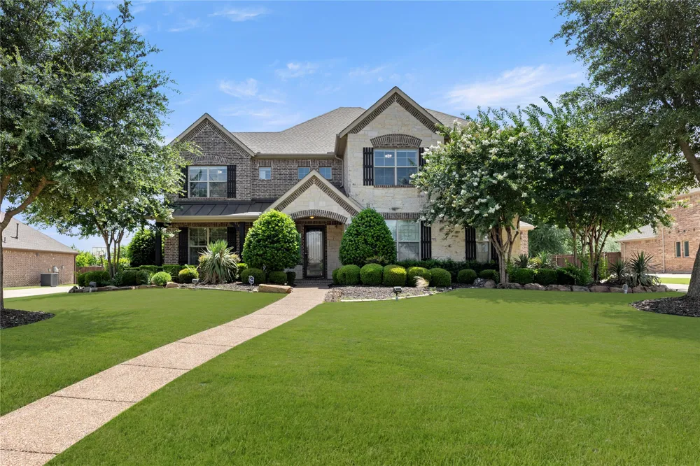 306 Waterford Lane Sunnyvale, TX 75182