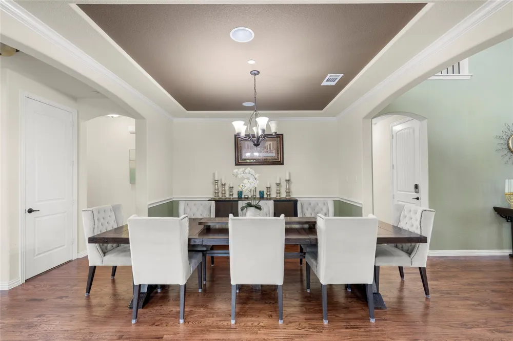 306 Waterford Lane Sunnyvale, TX 75182