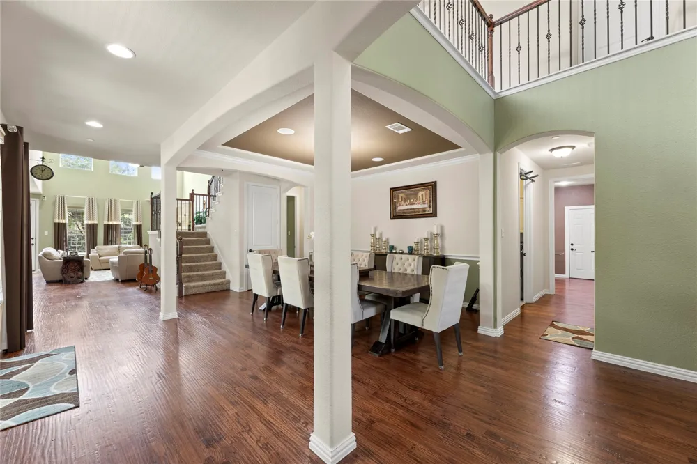 306 Waterford Lane Sunnyvale, TX 75182