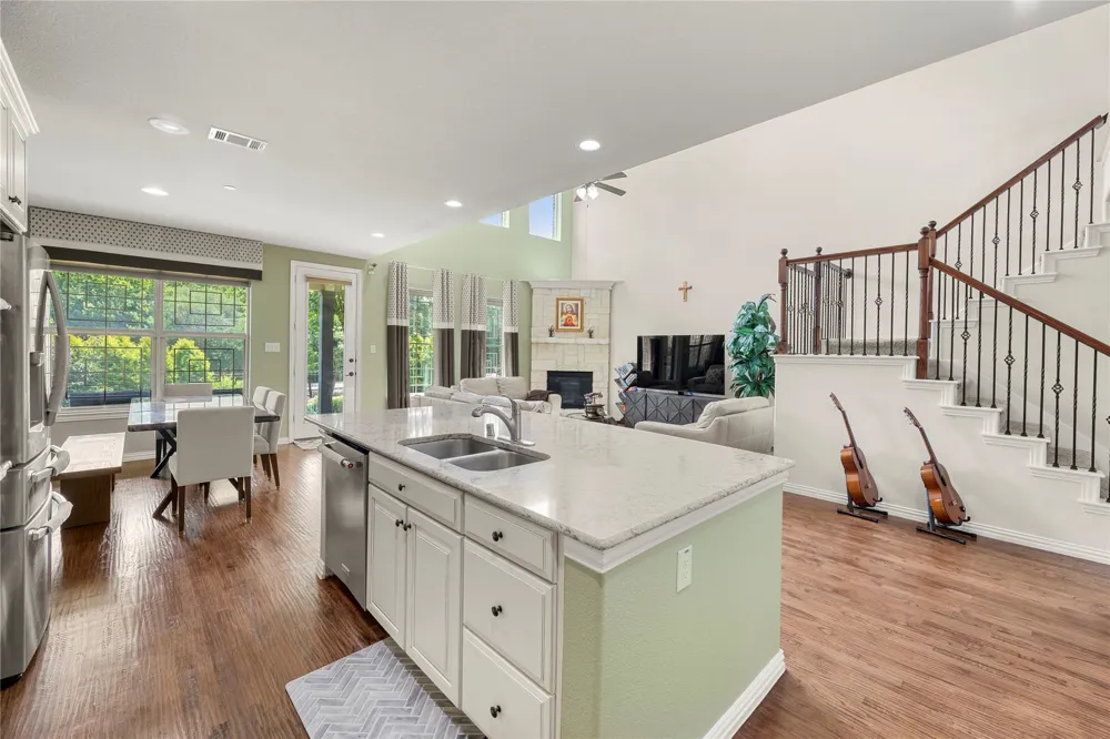 306 Waterford Lane Sunnyvale, TX 75182
