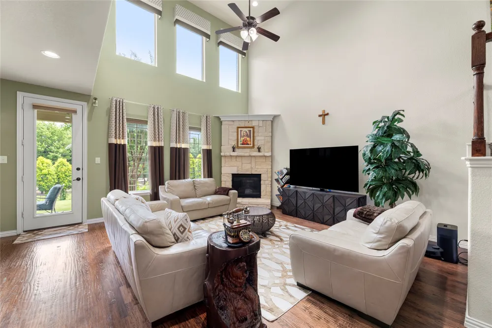 306 Waterford Lane Sunnyvale, TX 75182