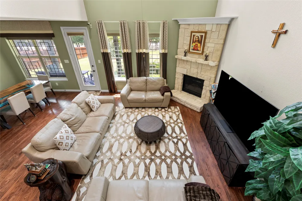 306 Waterford Lane Sunnyvale, TX 75182