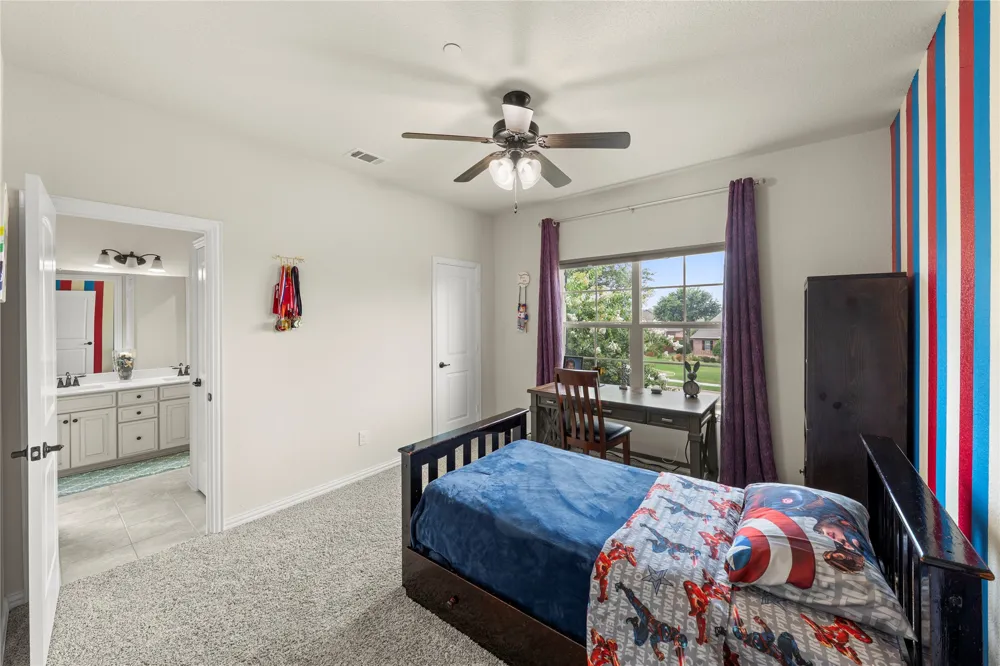 306 Waterford Lane Sunnyvale, TX 75182