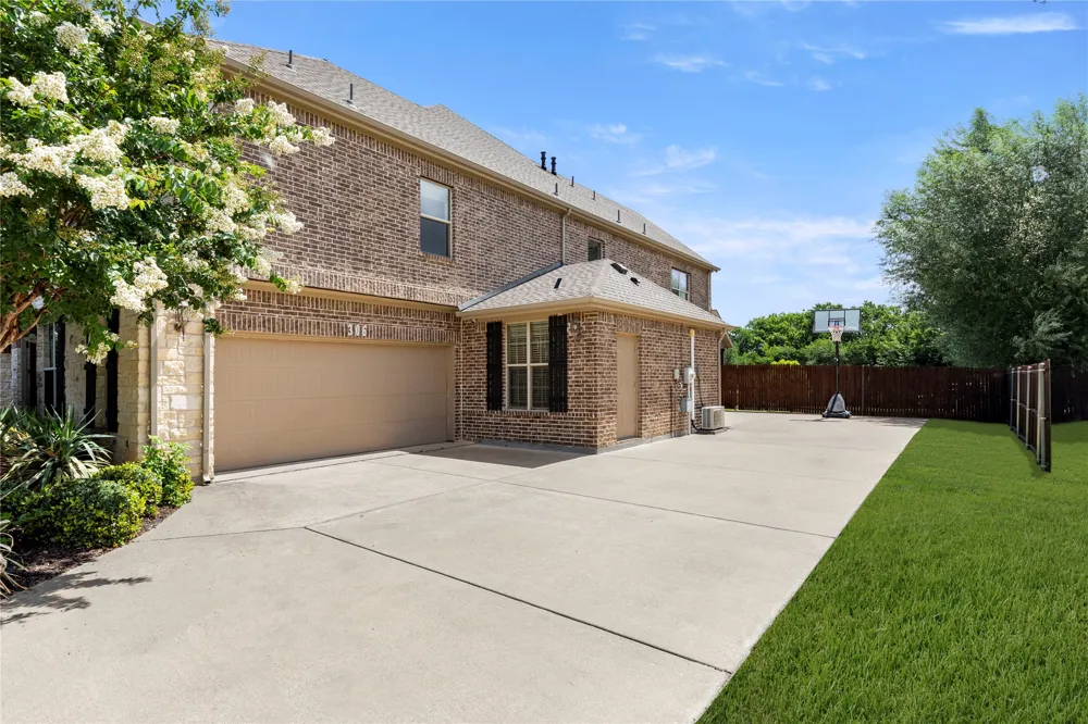 306 Waterford Lane Sunnyvale, TX 75182