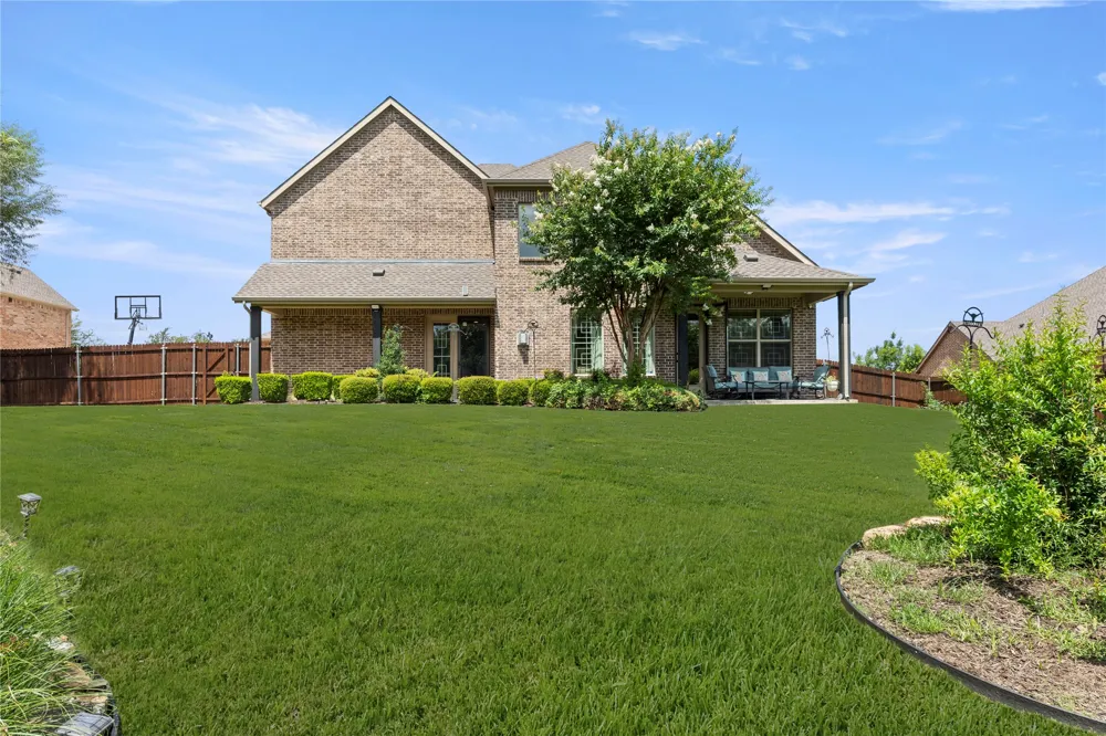 306 Waterford Lane Sunnyvale, TX 75182
