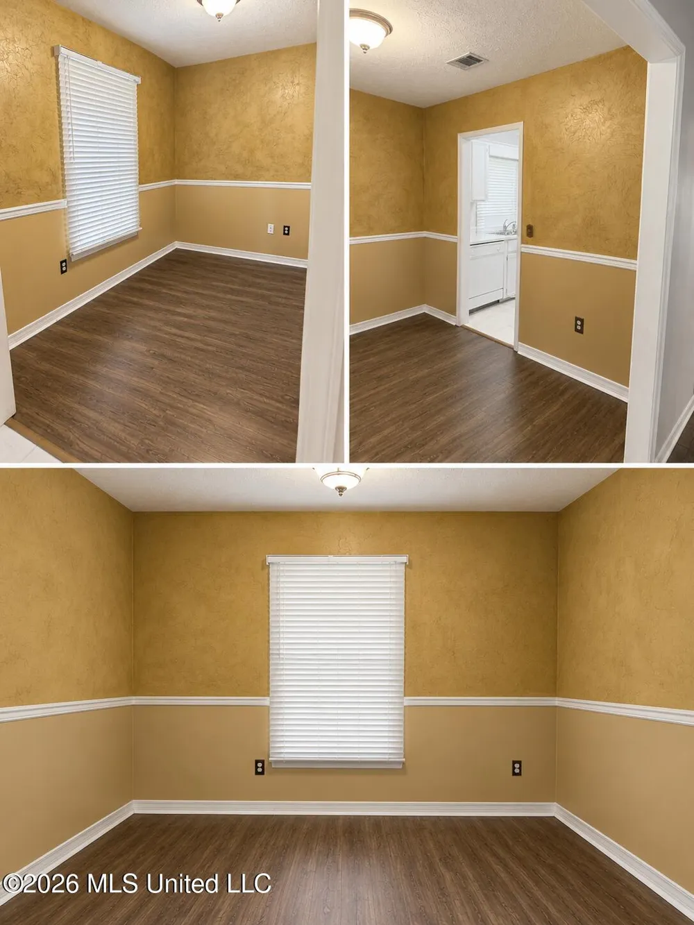 517 E Olympic Drive Flowood, MS 39232