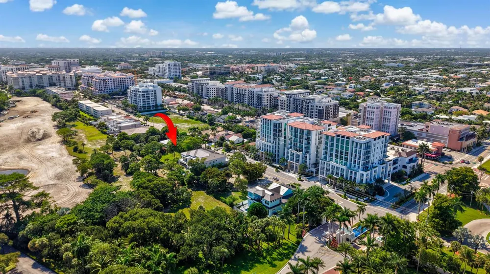 442 E Royal Palm Road Boca Raton, FL 33432