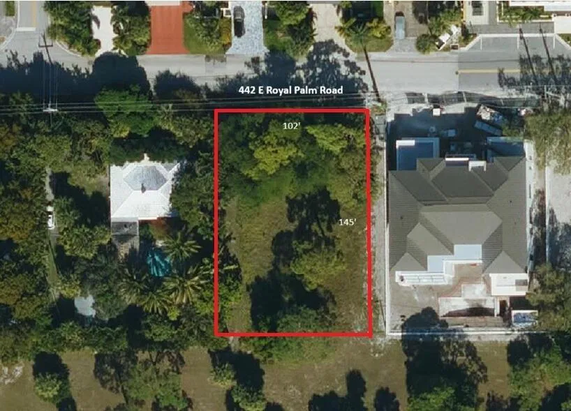 442 E Royal Palm Road Boca Raton, FL 33432