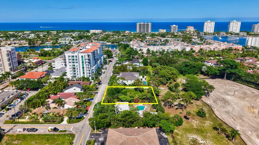 442 E Royal Palm Road Boca Raton, FL 33432