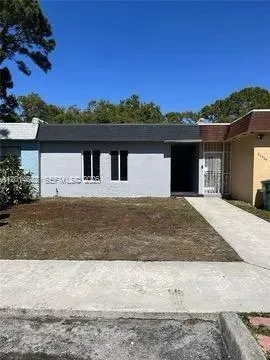 20922 NW 39th Ave Miami Gardens, FL 33055
