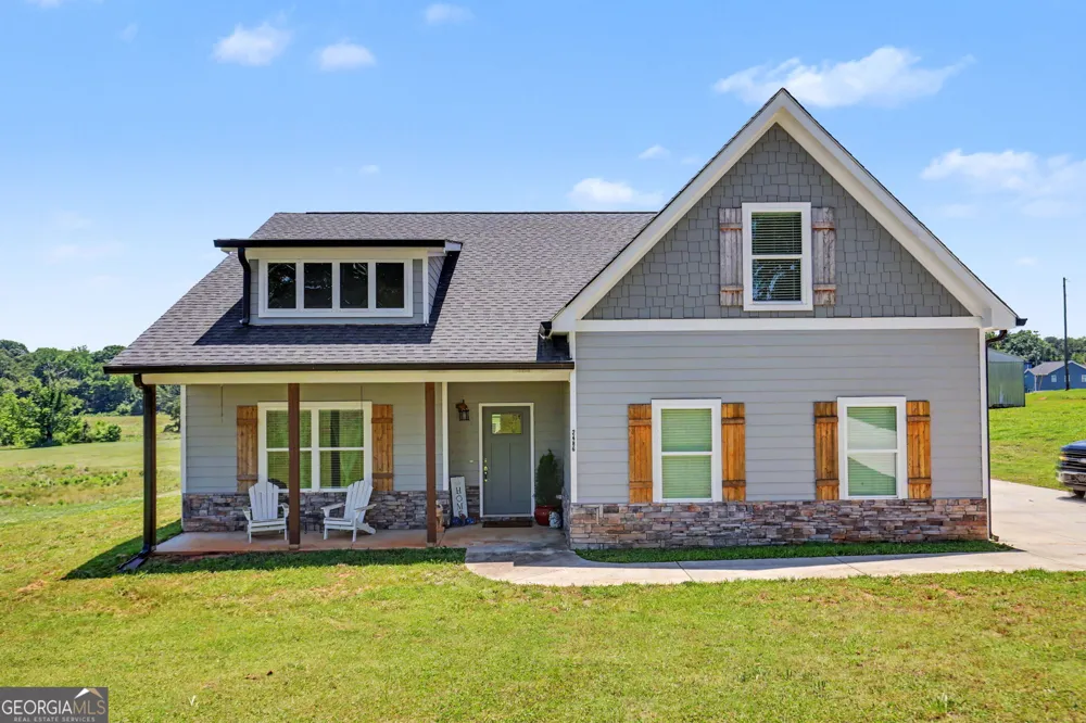 2486 Highway 115 Demorest, GA 30535