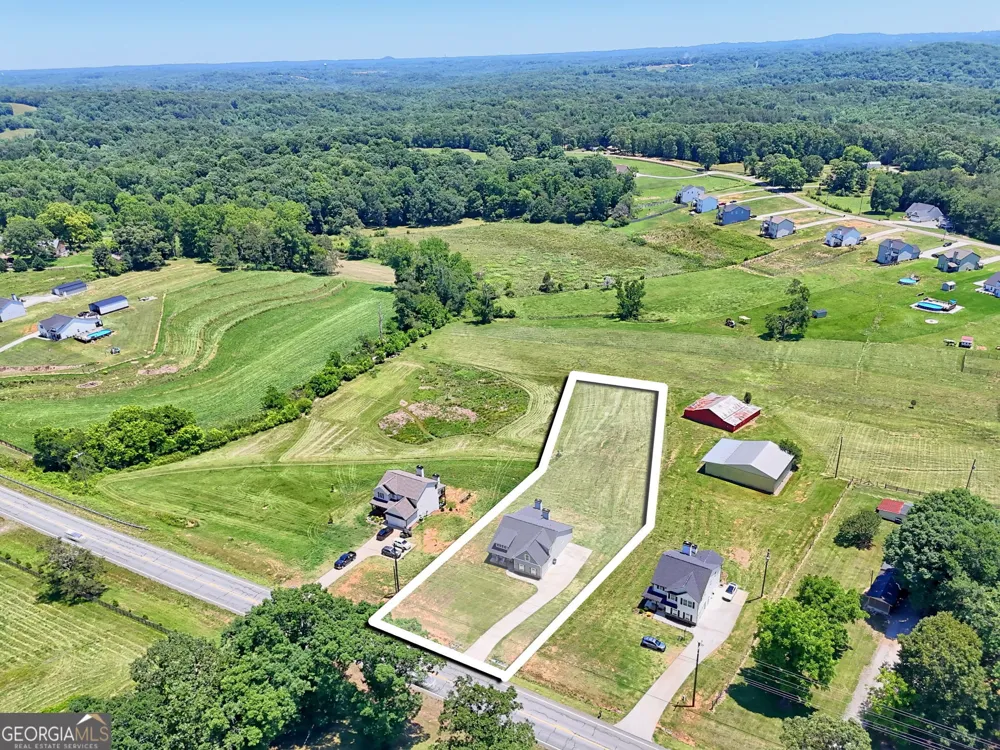 2486 Highway 115 Demorest, GA 30535